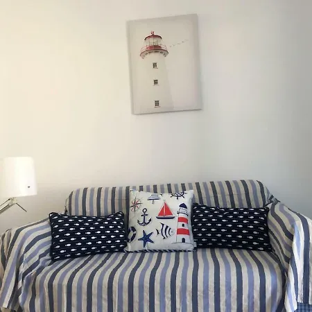 Cozy & Comfy With Sea View In Chora