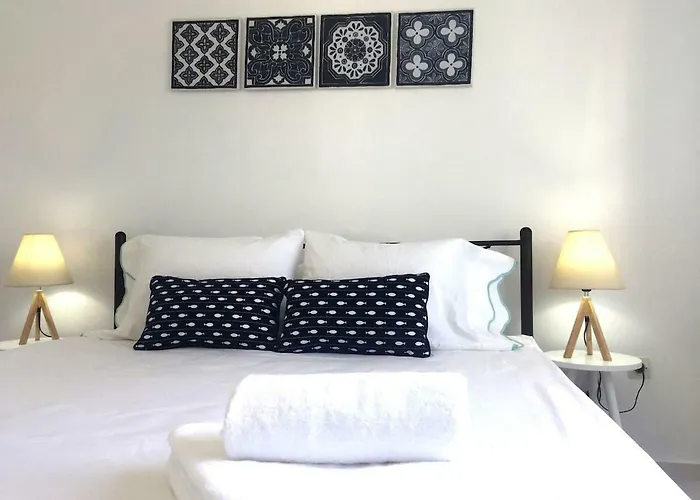 Cozy & Comfy With Sea View In Chora Апартаменты *