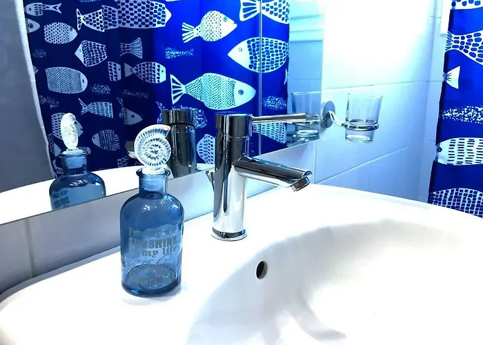 Cozy & Comfy With Sea View In Chora