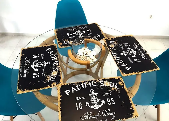 Апартаменты Cozy & Comfy With Sea View In Chora Андрос