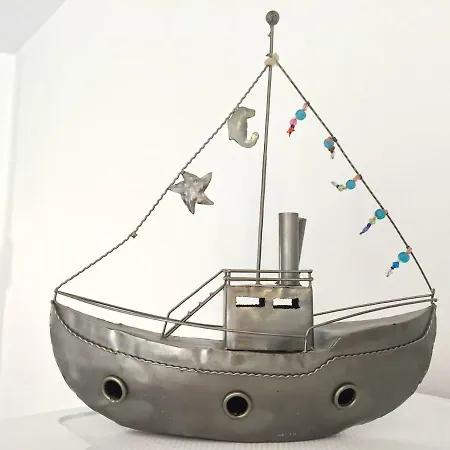 Apartmán Cozy & Comfy With Sea View In Chora *